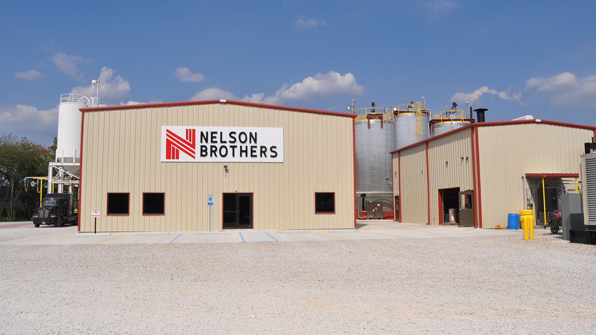 Nelson Brothers – St. Paul