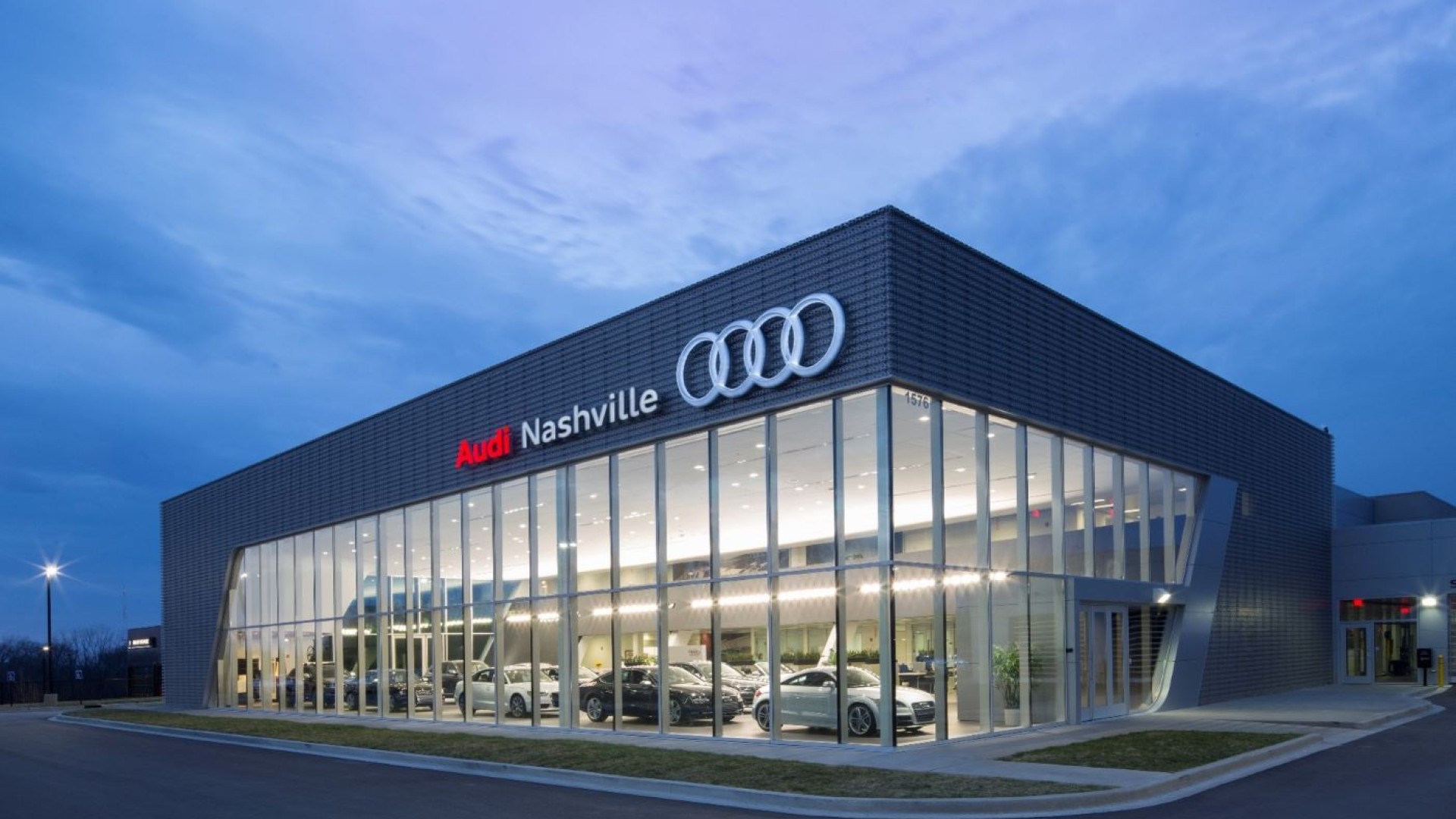 Audi Nashville