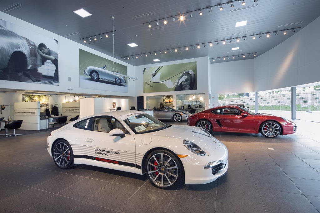 From the Magic City to the Music City: A Look into Rives’ Automotive ...